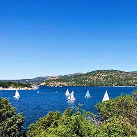 Playa De Madrid Daire San Martín de Valdeiglesias Dış mekan fotoğraf